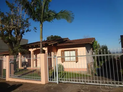 Casa com 3 Quartos à venda, 201m² no Jardim Mauá, Novo Hamburgo