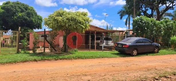 Fazenda/Sítio com 4 Quartos à venda, 1000m² no Estância Bosque Verde (Zona Rural), São José do Rio Preto
