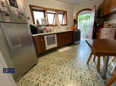 Casa com 3 Quartos à venda, 150m² no Sumaré, São Paulo