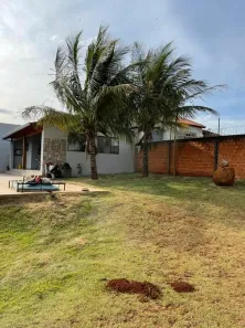 Fazenda/Sítio com 3 Quartos à venda, 150m² no Área Rural de Cambé, Cambé