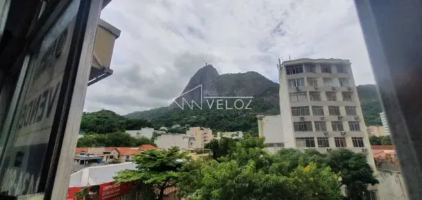 Apartamento com 3 Quartos à venda, 99m² no Humaitá, Rio de Janeiro