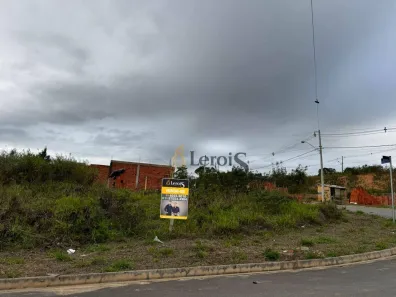Lote/Terreno à venda, 194m² no Jardim Novo São Pedro, Salto