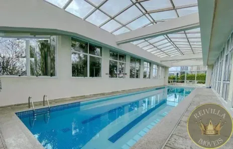 Apartamento com 3 Quartos à venda, 204m² no Parque da Mooca, São Paulo