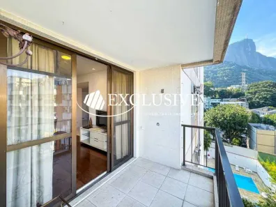 Apartamento com 1 Quarto à venda, 72m² no Jardim Botânico, Rio de Janeiro