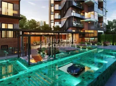 Apartamento com 4 Quartos à venda, 160m² no Santana, Recife