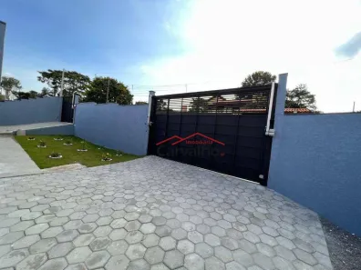 Casa com 3 Quartos à venda, 230m² no Jardim Estância Brasil, Atibaia
