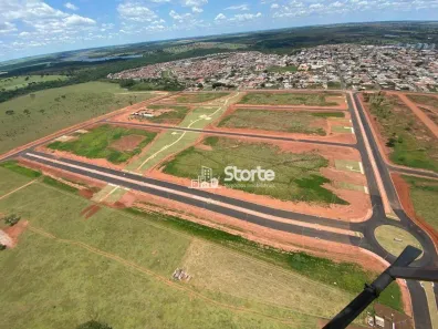 Lote/Terreno à venda, 250m² no Shopping Park, Uberlândia
