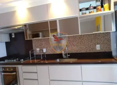 Apartamento com 4 Quartos para alugar, 90m² no Rocas, Natal