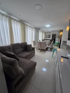 Apartamento com 3 Quartos à venda, 73m² no Coroado, Manaus