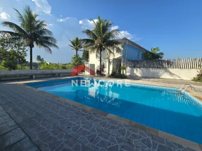 Fazenda/Sítio com 12 Quartos à venda, 260m² no Jardim dos Prados, Peruíbe