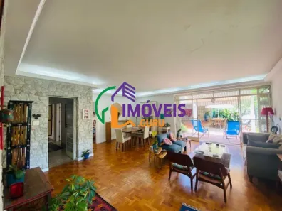 Sobrado com 4 Quartos à venda, 316m² no Alto de Pinheiros, São Paulo