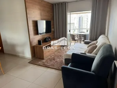 Apartamento com 3 Quartos à venda, 85m² no Setor Bueno, Goiânia