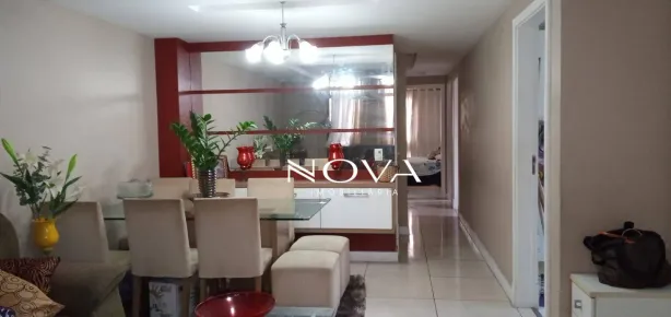 Apartamento com 3 Quartos à venda, 105m² no Icaraí, Niterói