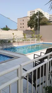 Apartamento com 2 Quartos à venda, 50m² no Jardim São Paulo, Limeira