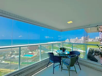 Apartamento com 3 Quartos à venda, 109m² no Jardim Armação, Salvador