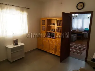 Sobrado com 3 Quartos à venda, 140m² no Parque Residencial da Lapa, São Paulo