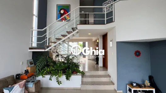 Casa de Condomínio com 3 Quartos à venda, 212m² no Chácara das Nações, Valinhos
