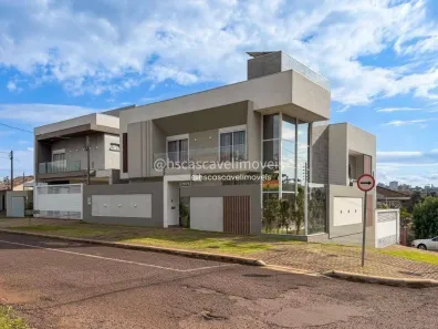 Sobrado com 3 Quartos à venda, 224m² no São Cristóvão, Cascavel