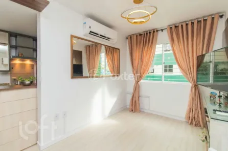 Apartamento com 2 Quartos à venda, 51m² no Chapéu do Sol, Porto Alegre