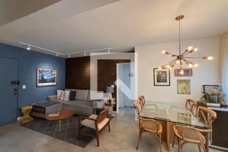 Apartamento com 2 Quartos à venda, 70m² no Vila Clementino, São Paulo
