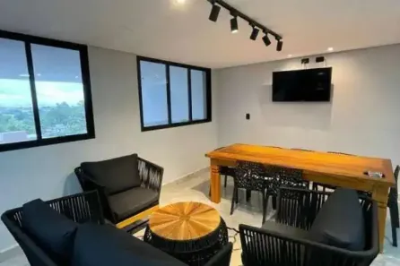 Casa de Condomínio com 4 Quartos à venda, 400m² no Vila Zeferina, Itaquaquecetuba