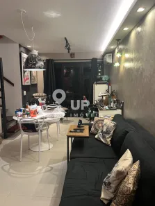 Apartamento com 2 Quartos à venda, 70m² no Recreio dos Bandeirantes, Rio de Janeiro
