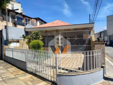 Casa com 2 Quartos à venda, 182m² no Vila Gomes Cardim, São Paulo