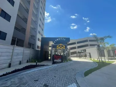 Apartamento com 3 Quartos à venda, 64m² no Bonfim, Campinas