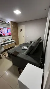 Apartamento com 2 Quartos à venda, 55m² no Jardim do Lago Continuação, Campinas