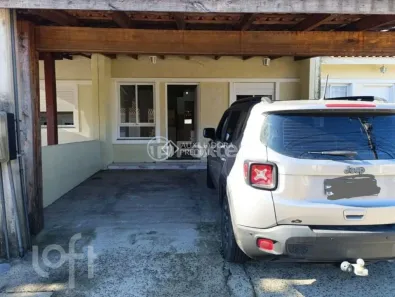 Casa de Condomínio com 2 Quartos à venda, 57m² no Olaria, Canoas