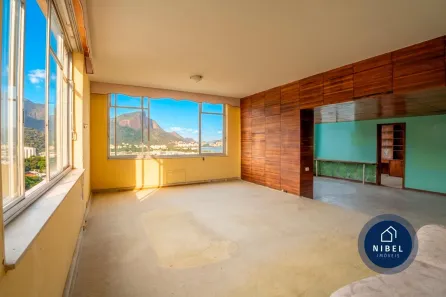 Apartamento com 4 Quartos à venda, 197m² no Leblon, Rio de Janeiro