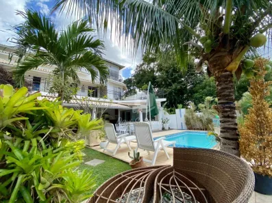Casa de Condomínio com 4 Quartos à venda, 470m² no Mata Paca, Niterói