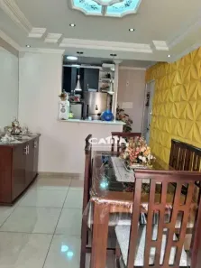 Apartamento com 2 Quartos à venda, 57m² no Vila Carrão, São Paulo