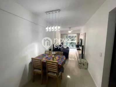 Apartamento com 2 Quartos à venda, 65m² no Vila Isabel, Rio de Janeiro