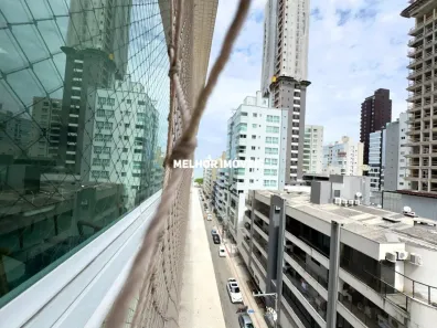 Apartamento com 4 Quartos à venda, 185m² no Centro, Itapema