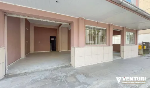 Sala Comercial para alugar, 100m² no Itoupava Seca, Blumenau