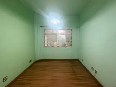 Apartamento com 1 Quarto à venda, 46m² no Botafogo, Rio de Janeiro