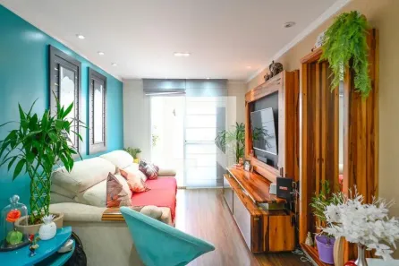 Apartamento com 3 Quartos à venda, 97m² no Saúde, São Paulo