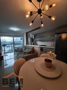 Apartamento com 3 Quartos à venda, 73m² no São João, Itajaí