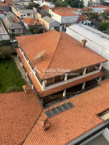 Sobrado com 4 Quartos à venda, 900m² no Vila Moinho Velho, São Paulo
