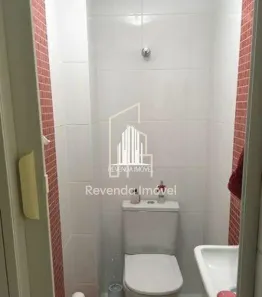 Apartamento com 2 Quartos à venda, 58m² no Vila Aricanduva, São Paulo