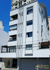 Apartamento com 2 Quartos à venda, 84m² no Centro, Balneário Camboriú