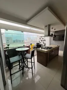 Cobertura com 3 Quartos à venda, 150m² no Patrimônio, Uberlândia