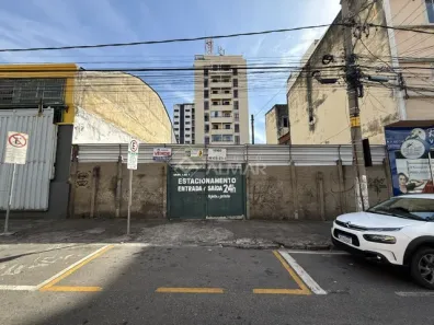 Lote/Terreno à venda, 261m² no Santa Helena, Juiz de Fora