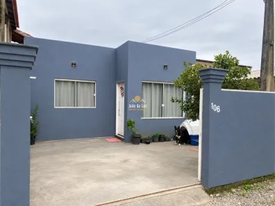 Casa com 2 Quartos à venda, 60m² no Canasvieiras, Florianópolis