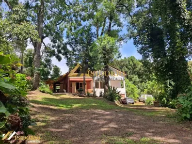 Casa com 3 Quartos à venda, 10000m² no Restinga Seca, Almirante Tamandaré