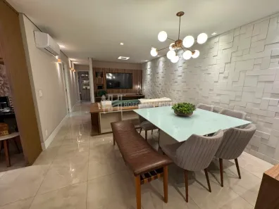 Apartamento com 3 Quartos à venda, 105m² no Barcelona, São Caetano do Sul