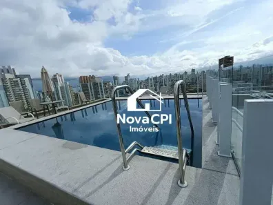 Apartamento com 1 Quarto para alugar, 37m² no Boqueirão, Praia Grande