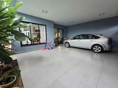 Casa com 2 Quartos à venda, 198m² no Campestre, Piracicaba
