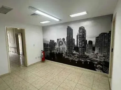 Sala Comercial à venda, 120m² no Centro, Rio de Janeiro